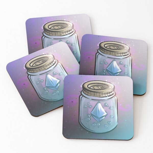 Item preview, Gem Jar designed and sold by art-arlo.