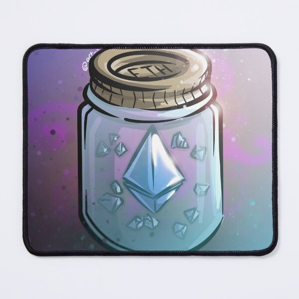Item preview, Gem Jar designed and sold by art-arlo.