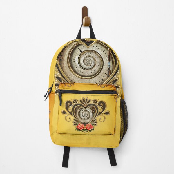 Item preview, Wonderful steampunk heart designed and sold by nicky2342.