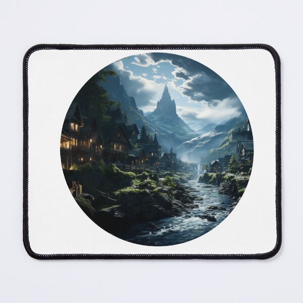 Item preview, Dream World For A Vacation designed and sold by GoDelta.