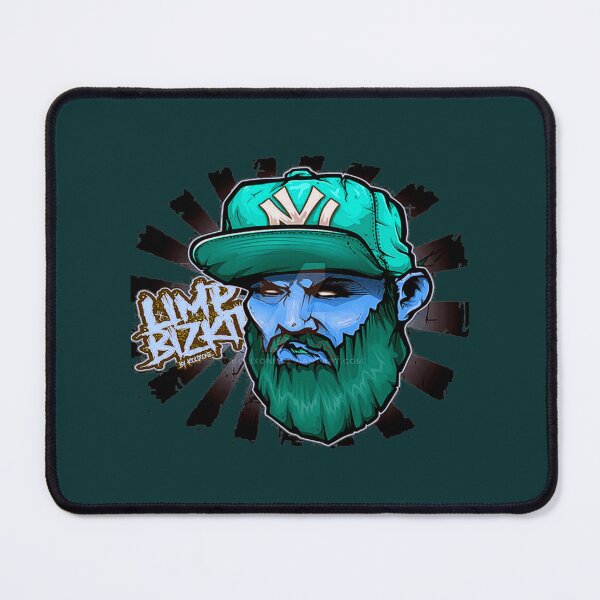 Item preview, Limp Bizkit designed and sold by NobleSasser.
