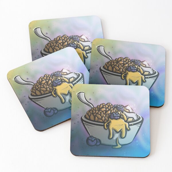 Item preview, Granola designed and sold by art-arlo.