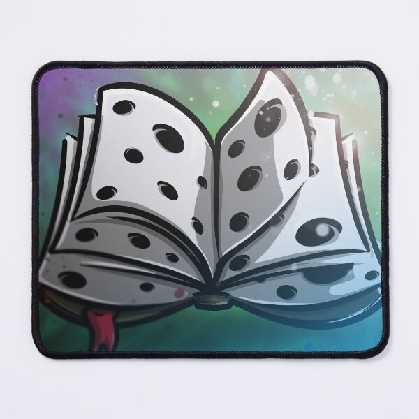 Item preview, The Hole Story designed and sold by art-arlo.