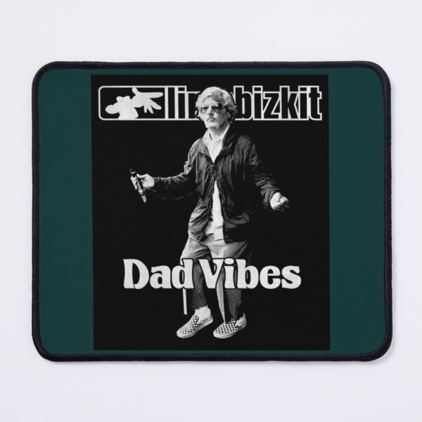 Item preview, dad vibes limp bizkit best selling designed and sold by NobleSasser.