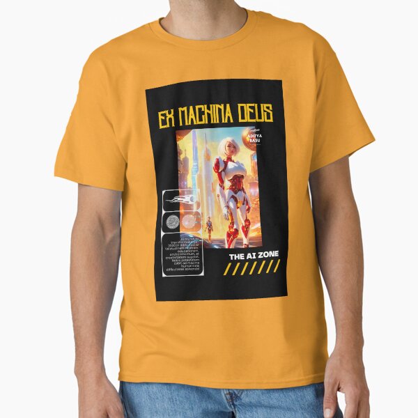 Classic T-Shirt