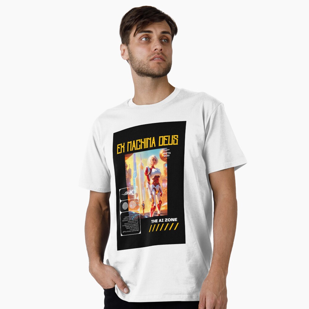 Item preview, Premium T-Shirt designed and sold by AdityaBasu.