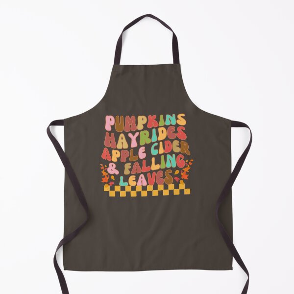 Item preview, Pumpkins Hayrides Apple Cider Falling Leaves Autumn Season designed and sold by SunfullyYours.