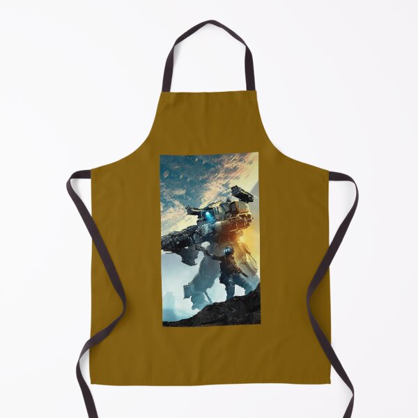 Item preview, Everything You Wanted to Know About Titanfall and Were Afraid To Ask designed and sold by yjgiivkkihp20.