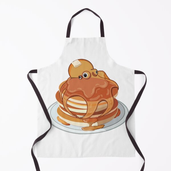 Item preview, Octopancake designed and sold by octopuscafe.