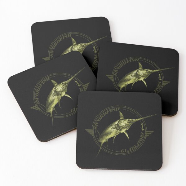 Item preview, Swordfish II designed and sold by Paul Kyriakides.