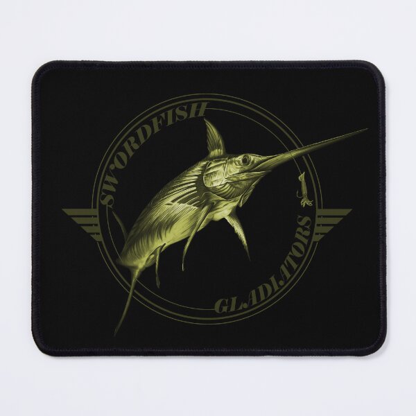 Item preview, Swordfish II designed and sold by Paul Kyriakides.