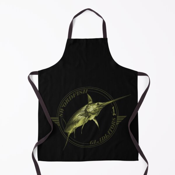 Item preview, Swordfish II designed and sold by Paul Kyriakides.
