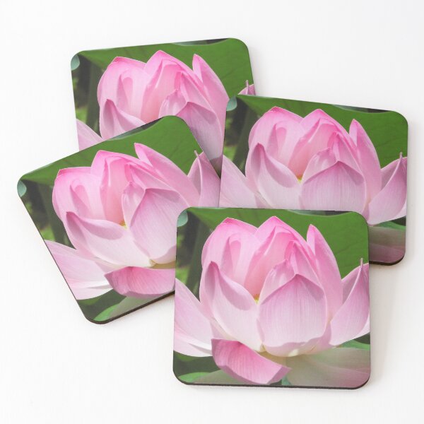 Item preview, Pink Lotus Bloom designed and sold by BluedarkArt.