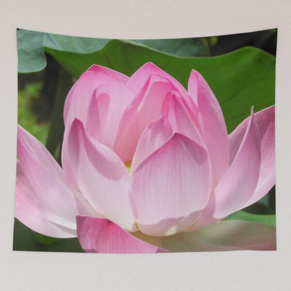 Item preview, Pink Lotus Bloom designed and sold by BluedarkArt.
