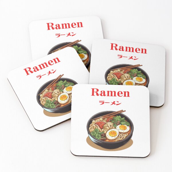 Item preview, Ramen designed and sold by normal-design.