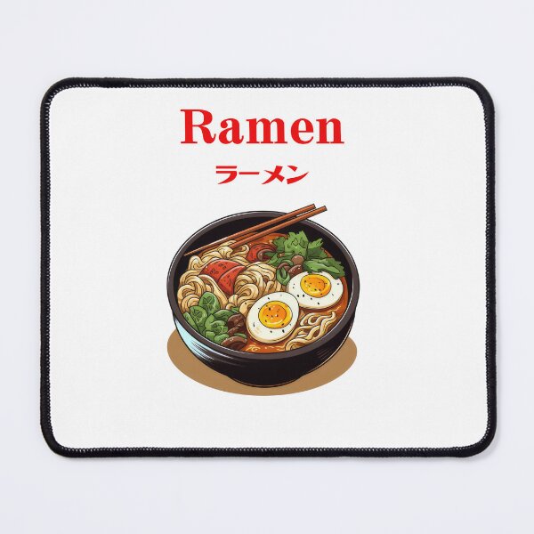 Item preview, Ramen designed and sold by normal-design.