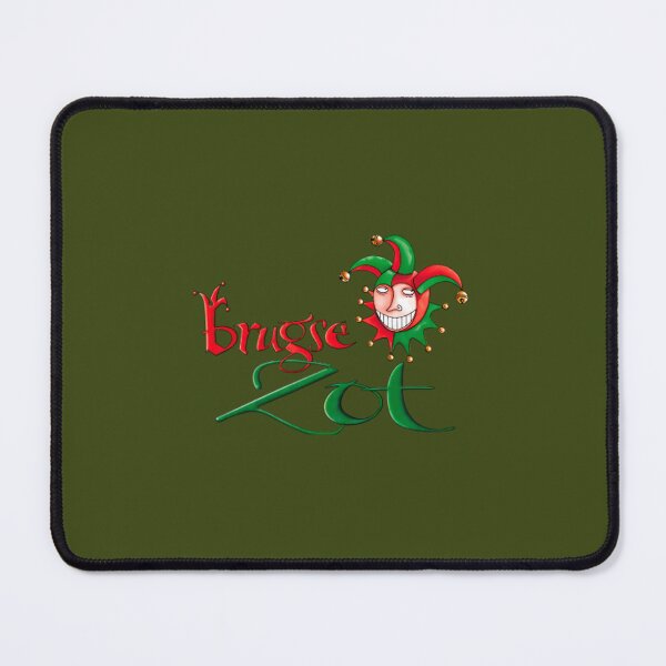 Item preview, De Halve Maan - Brugse Zot iPhone Case 	 designed and sold by camvbmusoo0.