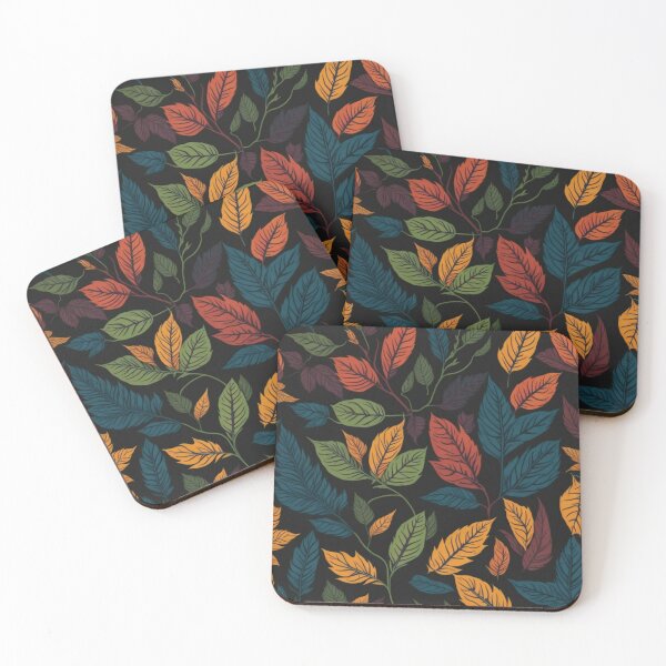 Item preview, Dark Theme Flora designed and sold by kn-clothing.
