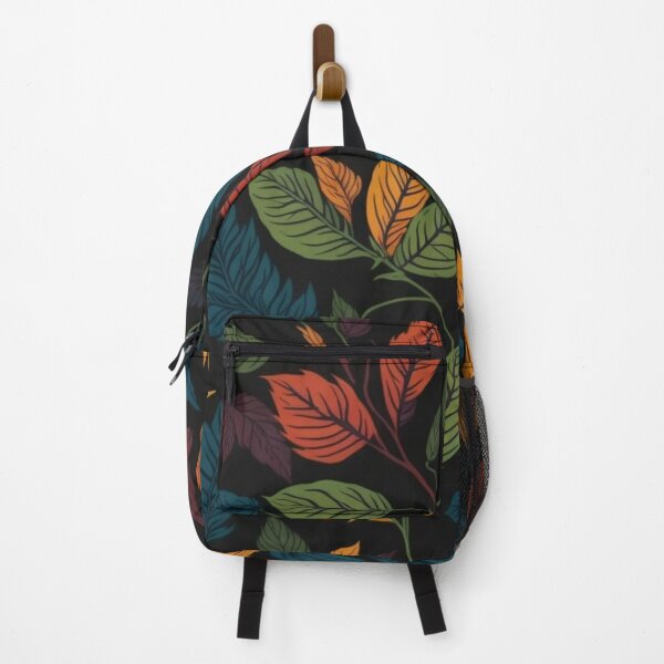 Item preview, Dark Theme Flora designed and sold by kn-clothing.
