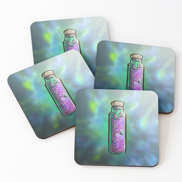 Item preview, Trial Vial designed and sold by art-arlo.