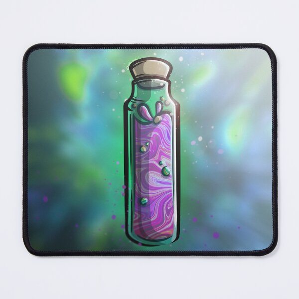 Item preview, Trial Vial designed and sold by art-arlo.