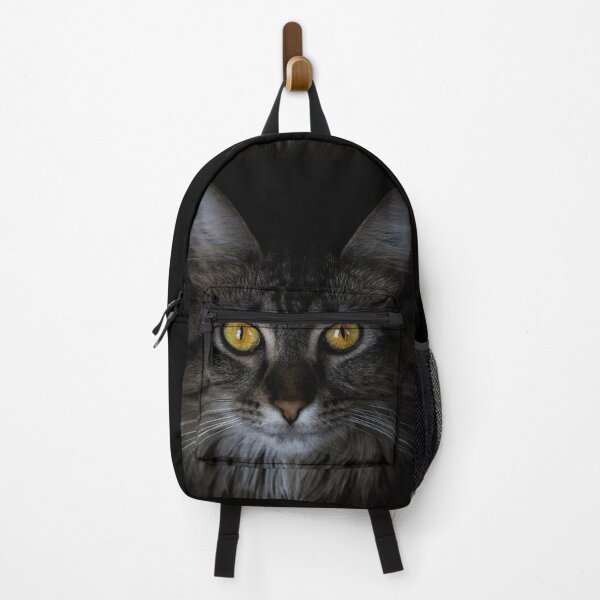 Item preview, Dragon-Eyed Cat designed and sold by ArastanArtistry.