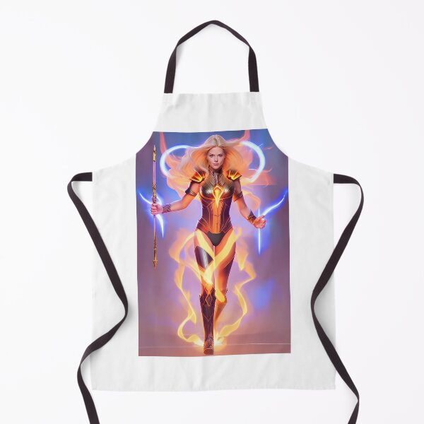 Item preview, Sexy female wizard 002 designed and sold by csdesign73.