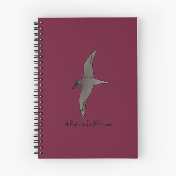 Item preview, Team Sooty Albatross #BTFAH 	  	 designed and sold by blncugrhkle71.
