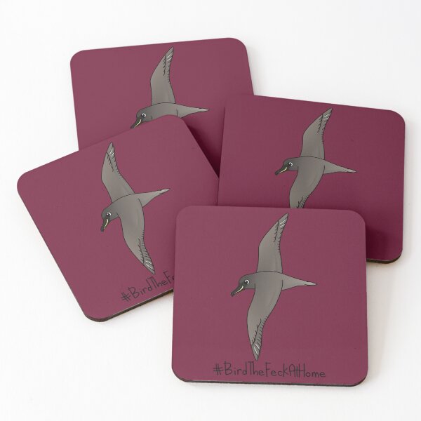 Item preview, Team Sooty Albatross #BTFAH 	  	 designed and sold by blncugrhkle71.