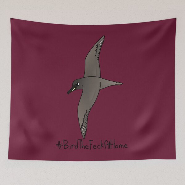 Item preview, Team Sooty Albatross #BTFAH 	  	 designed and sold by blncugrhkle71.