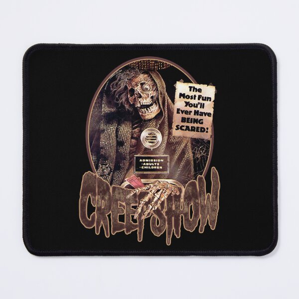 Item preview, CREEPSHOW THE MOST FUN designed and sold by TrumanHelmets.