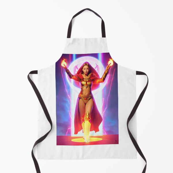 Item preview, Sexy female wizard 003 designed and sold by csdesign73.