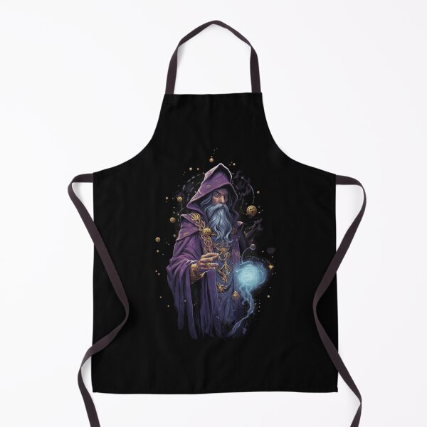 Item preview, Arcane Mage designed and sold by NerdArmour.