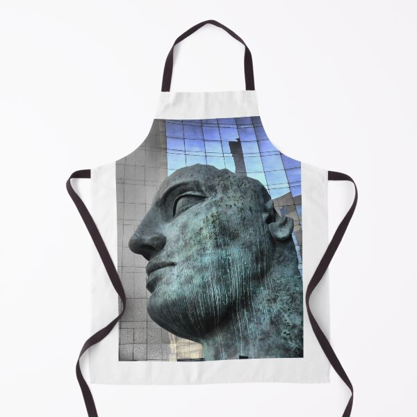 Item preview, Tyndareus at LaDefence. designed and sold by Larry Davis.