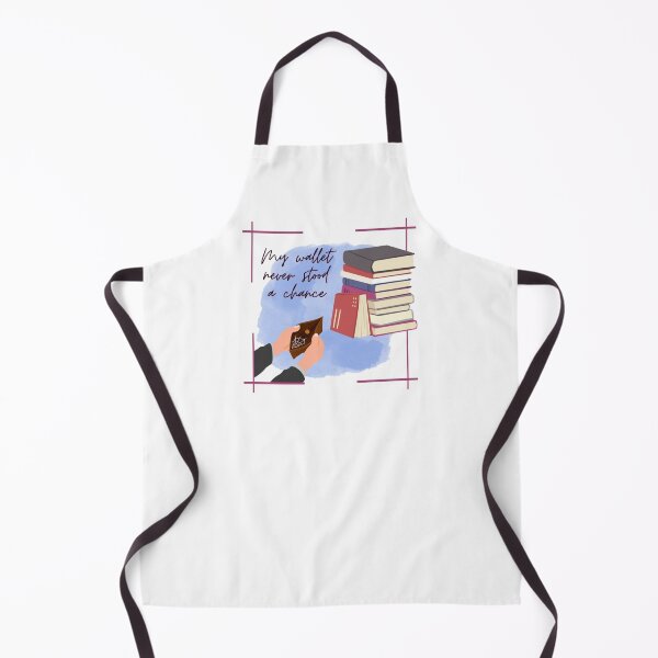Item preview, Never Stood a Chance designed and sold by Alaura Filbin.