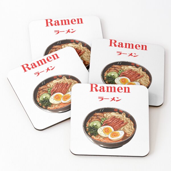 Item preview, Ramen designed and sold by normal-design.