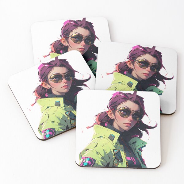 Item preview, Cyberpunk designed and sold by CerresVictoria.