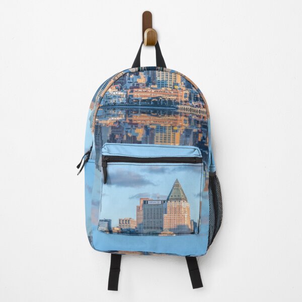 Item preview, Panoramic Vista of Lower Manhattan designed and sold by assaf.