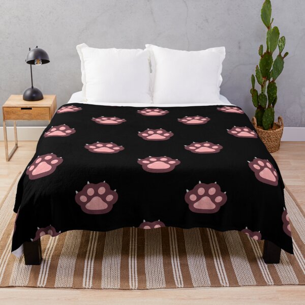 Item preview, Cute cat paws design designed and sold by BleuBlue.