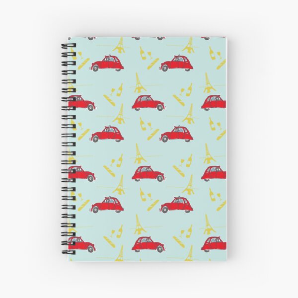Item preview, Citroen 2cv red designed and sold by Anne-Luchies.