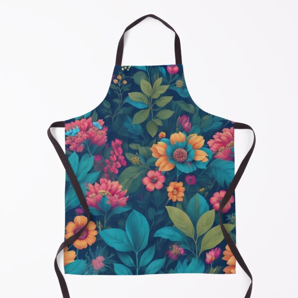Aperçu de l'œuvre motif vibrant créée et vendue par Yeamie-Boutique.