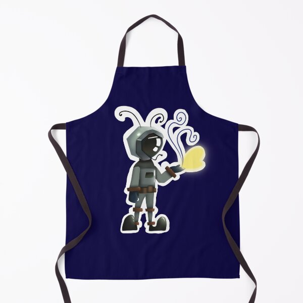 Item preview, Space alien designed and sold by AlexTheSquare.