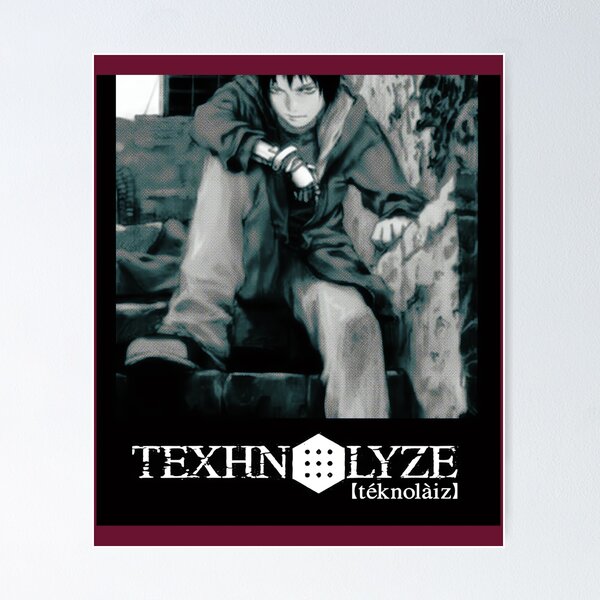 Texhnolyze