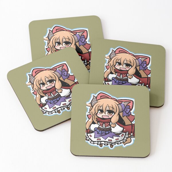 Item preview, Winter Suika Ibuki 	s 	 	 designed and sold by fpverhwkuvh72.