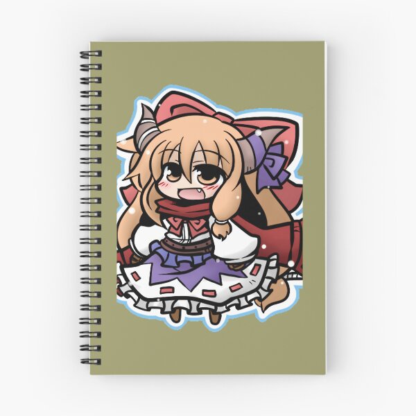Item preview, Winter Suika Ibuki 	s 	 	 designed and sold by fpverhwkuvh72.