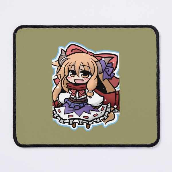 Item preview, Winter Suika Ibuki 	s 	 	 designed and sold by fpverhwkuvh72.