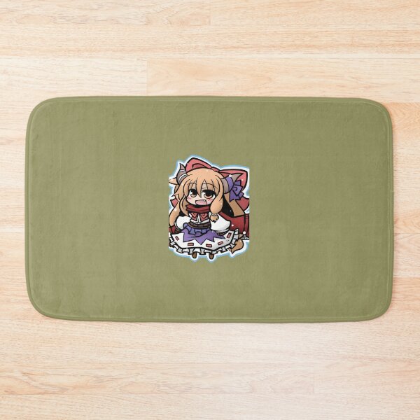 Item preview, Winter Suika Ibuki 	s 	 	 designed and sold by fpverhwkuvh72.