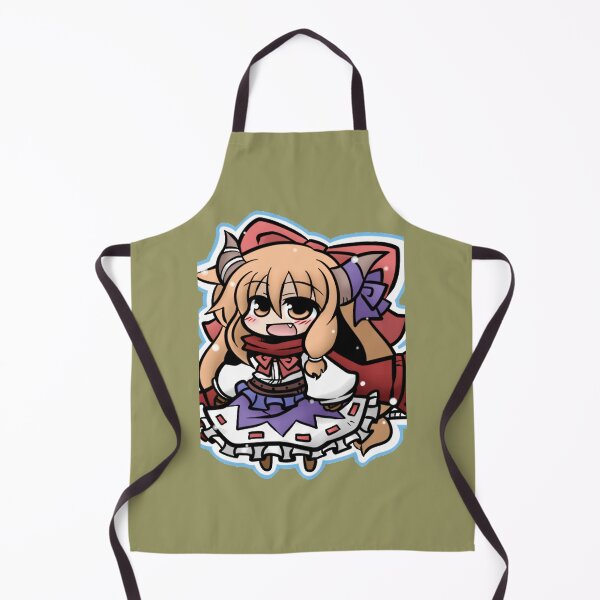 Item preview, Winter Suika Ibuki 	s 	 	 designed and sold by fpverhwkuvh72.