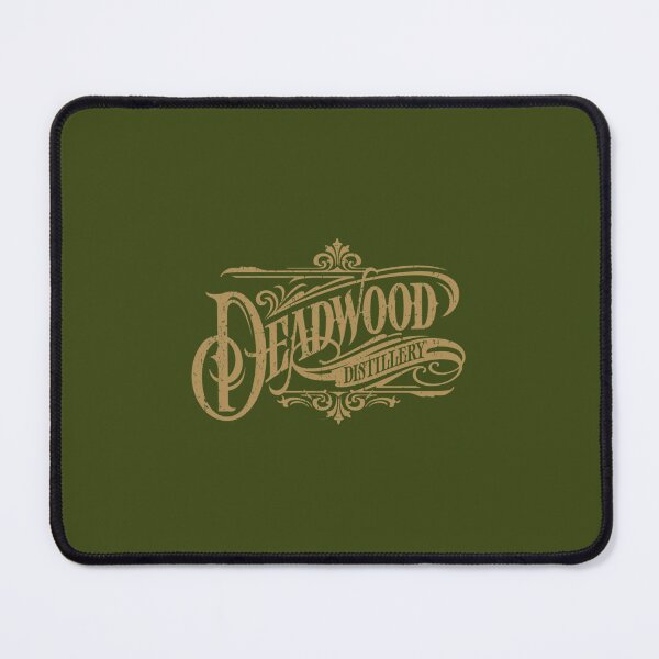Item preview, Deadwood Distillery 	 	 designed and sold by camvbmusoo0.