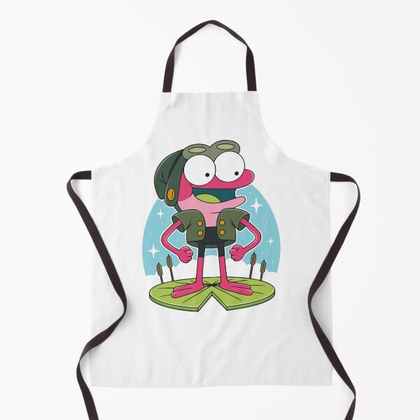 Item preview, Pink Frog designed and sold by AlundrART.